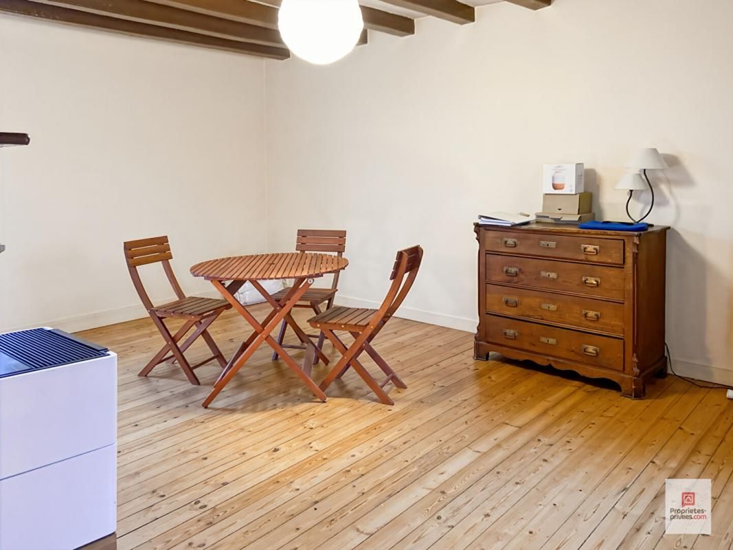 LA FLECHE Maison Clefs 7 pièce(s) 135 m2 2