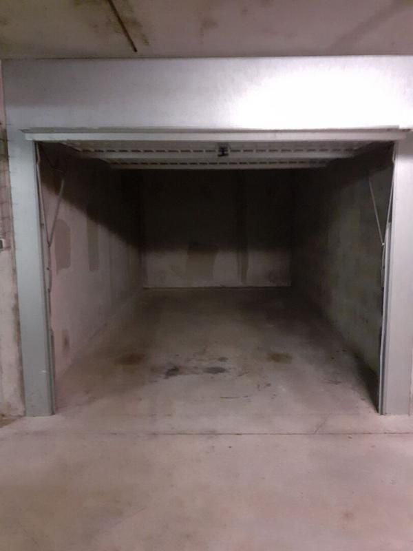 Vente Garage Box 13m2 Rezé (44400)