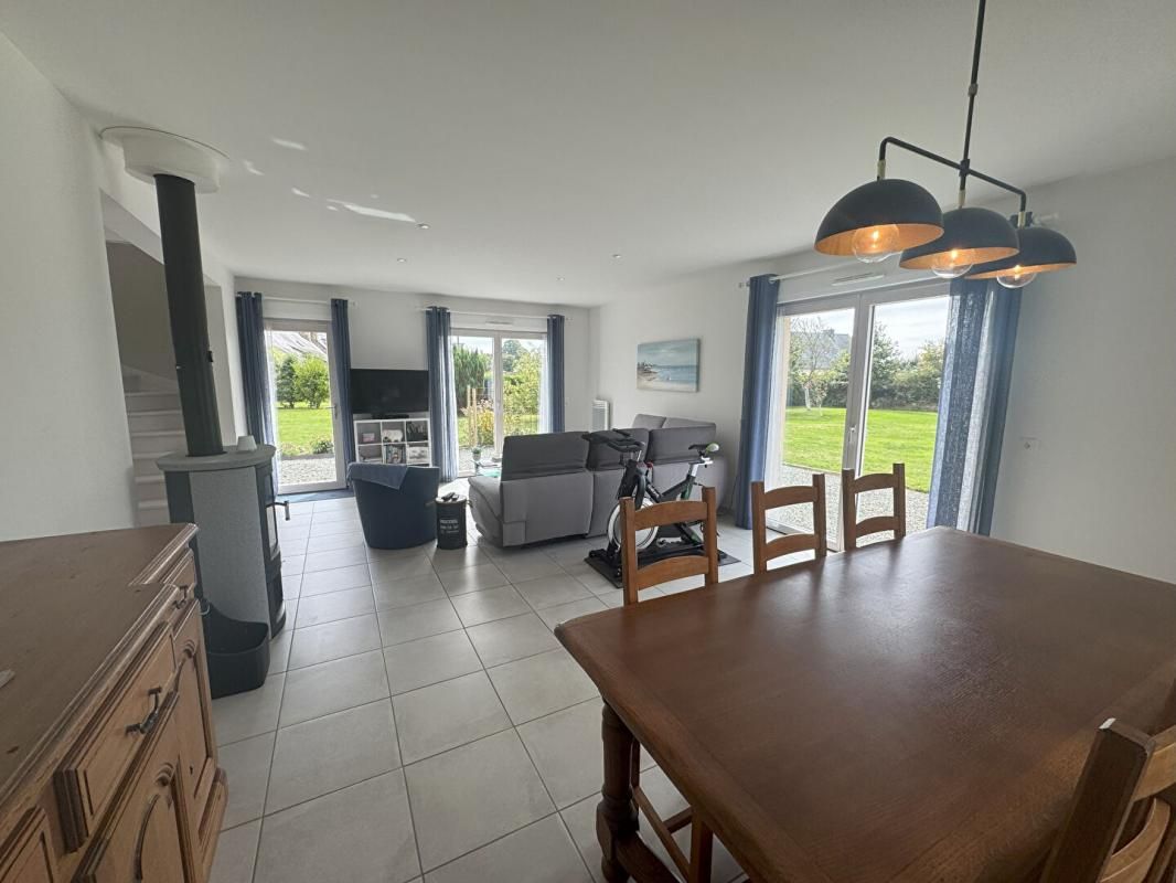 PLEUBIAN Une maison familiale au coeur de Pleubian 3