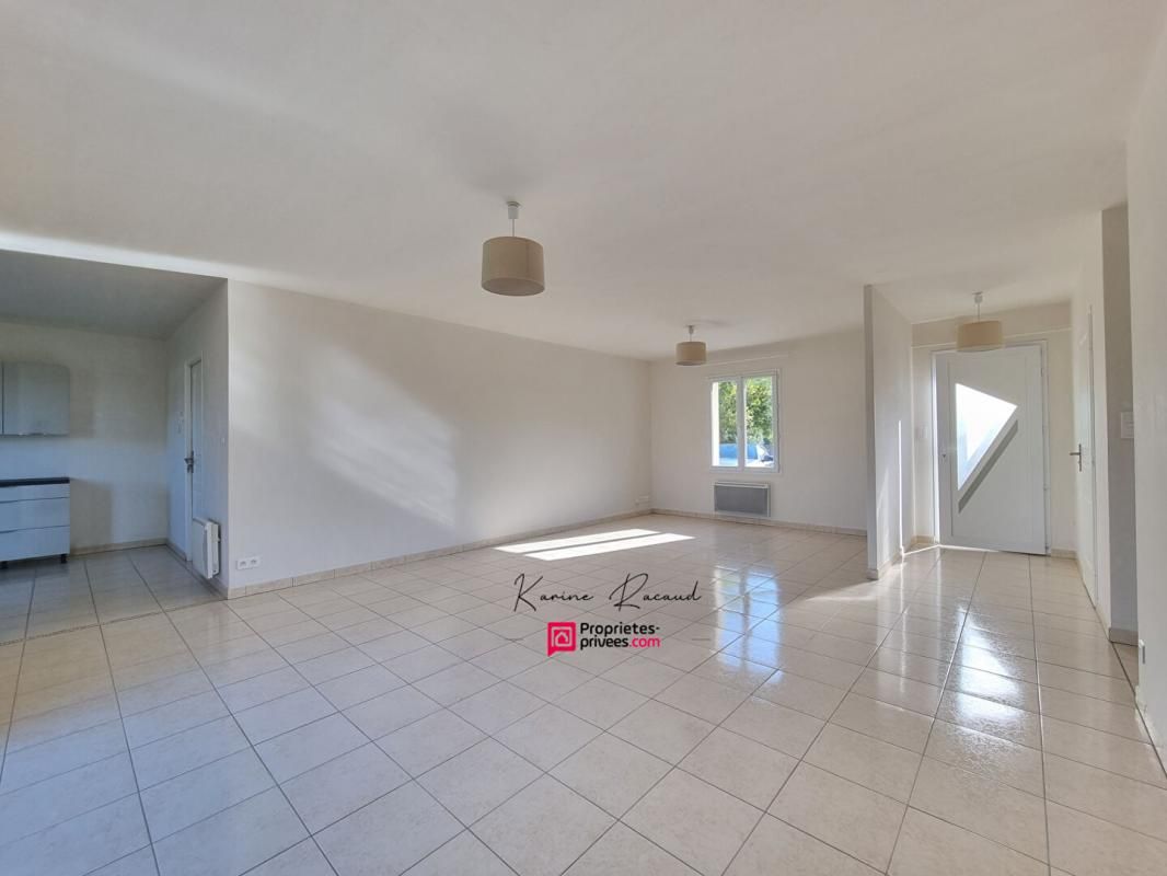 LUCON Maison Lucon 4 pièce(s) 91 m2 2