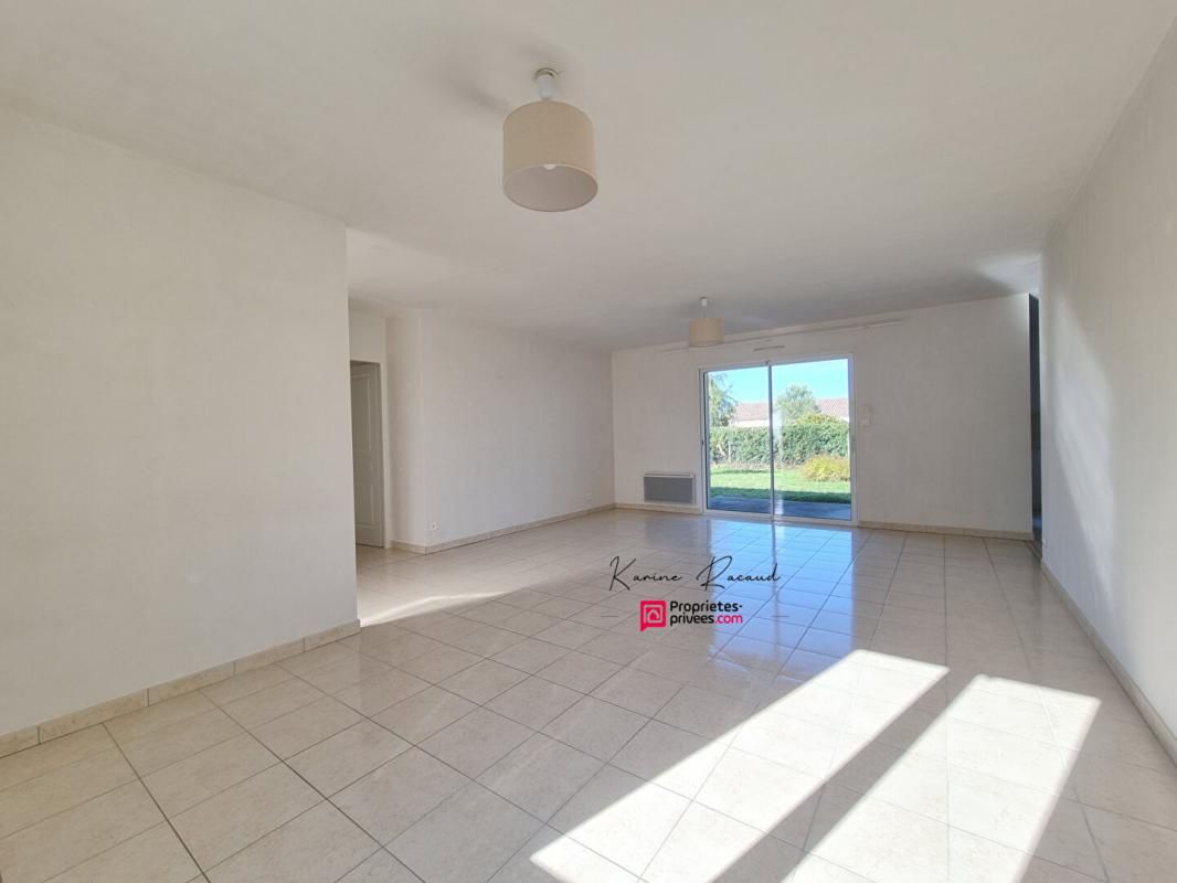 LUCON Maison Lucon 4 pièce(s) 91 m2 3