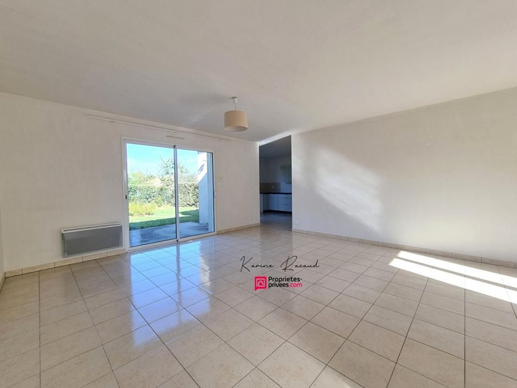 LUCON Maison Lucon 4 pièce(s) 91 m2 4