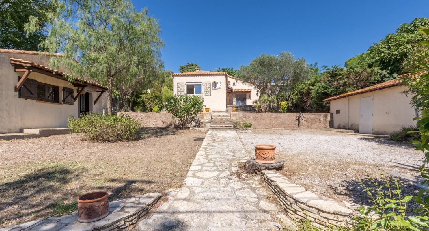 SETE Villa Mont Saint Clair 1