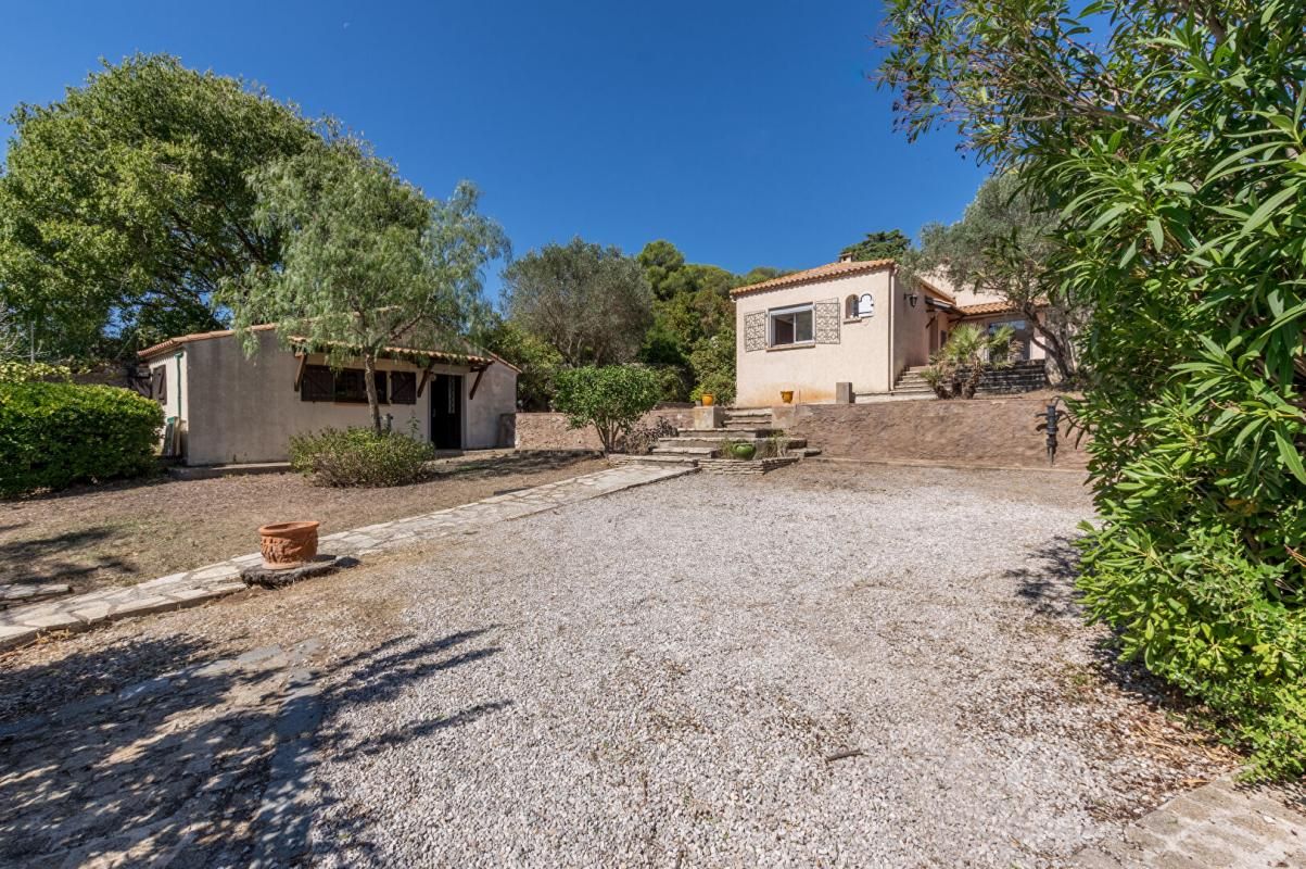 SETE Villa Mont Saint Clair 2