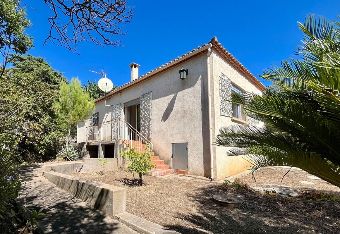 SETE Villa Mont Saint Clair 3