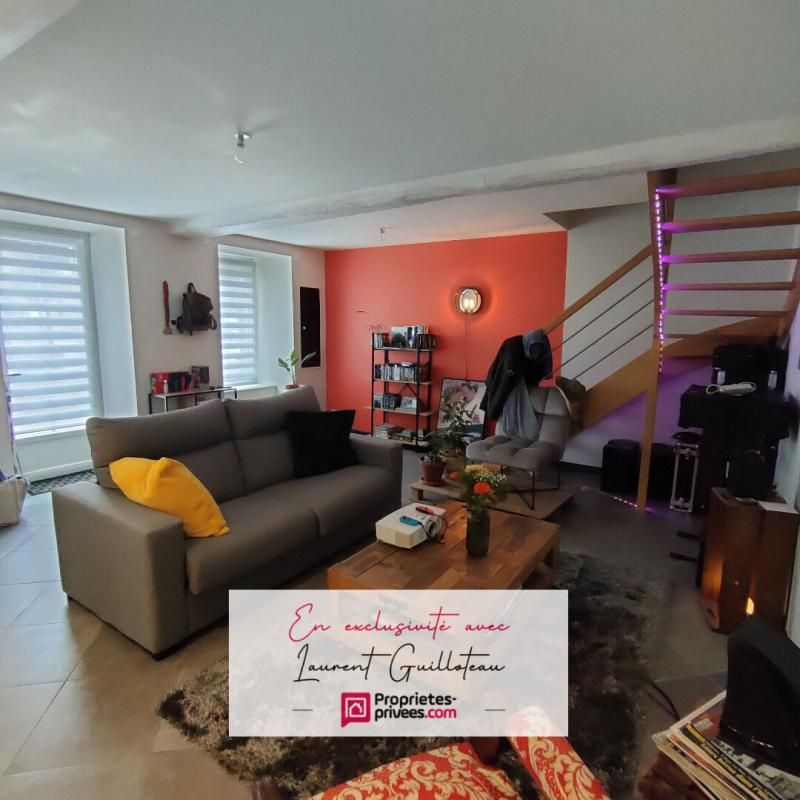 LA GAUBRETIERE Maison La Gaubretière 4 pièces 68 m2 1