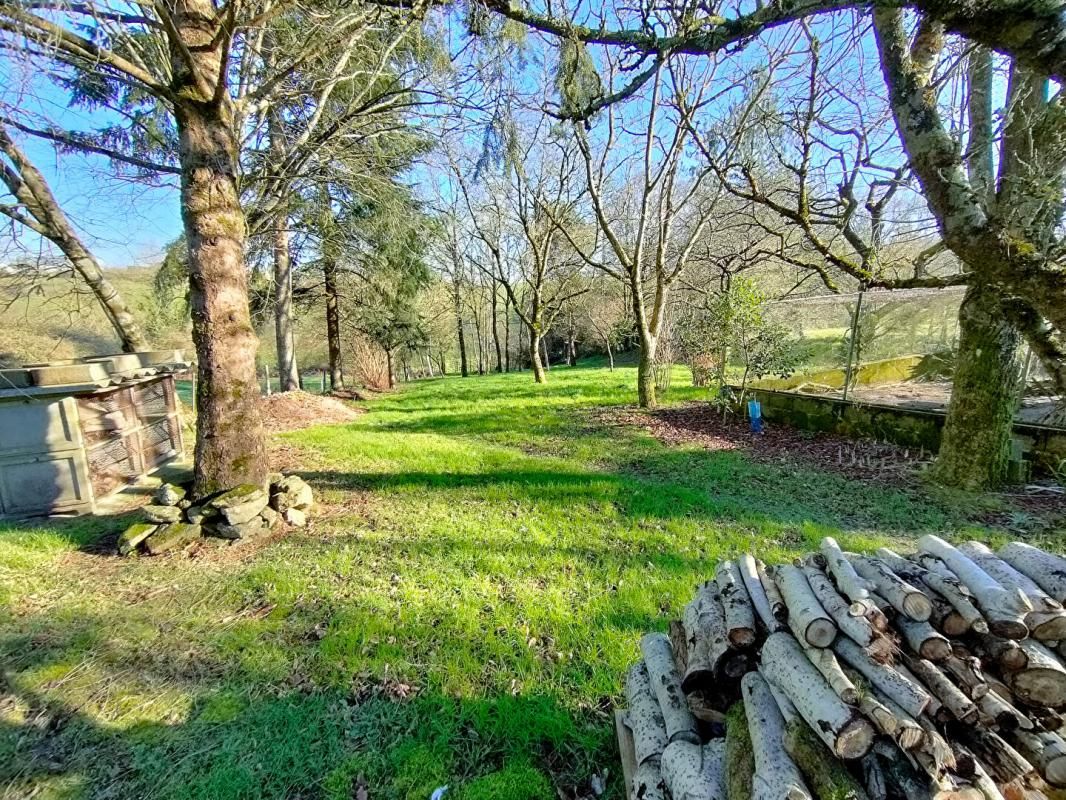 LA VERRIE Maison La Verrie 8 pièces 187 m2 4