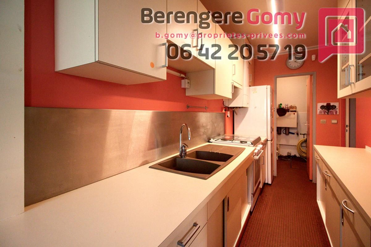 LE PLESSIS-BOUCHARD Le Plessis-Bouchard (95130) Maison de 95m² 2