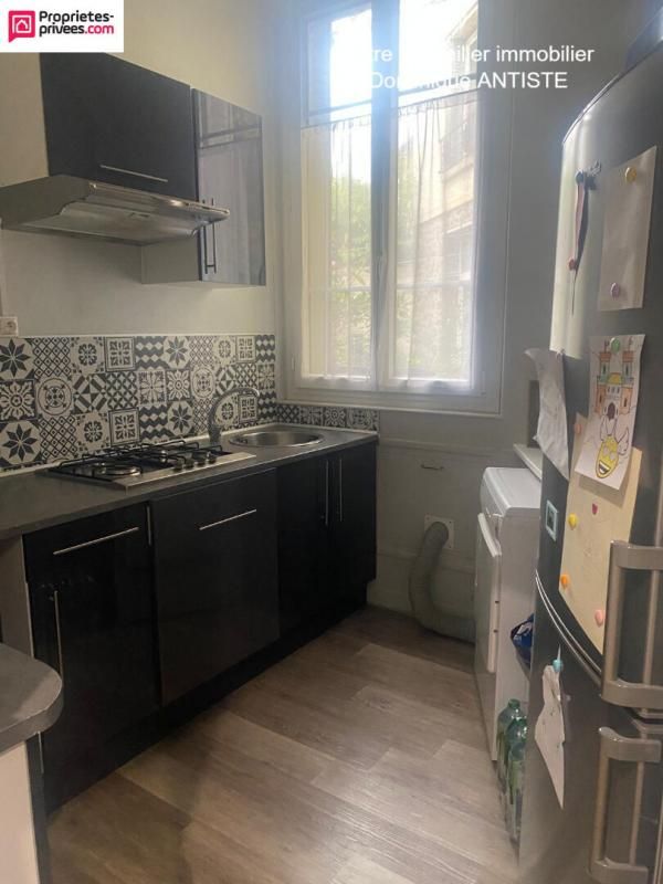 LE RAINCY Appartement, LE RAINCY 3 pièce(s) 81.40 m2 3