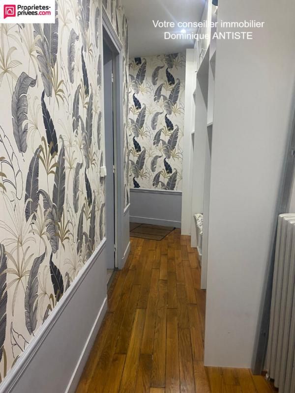 LE RAINCY Appartement, LE RAINCY 3 pièce(s) 81.40 m2 4
