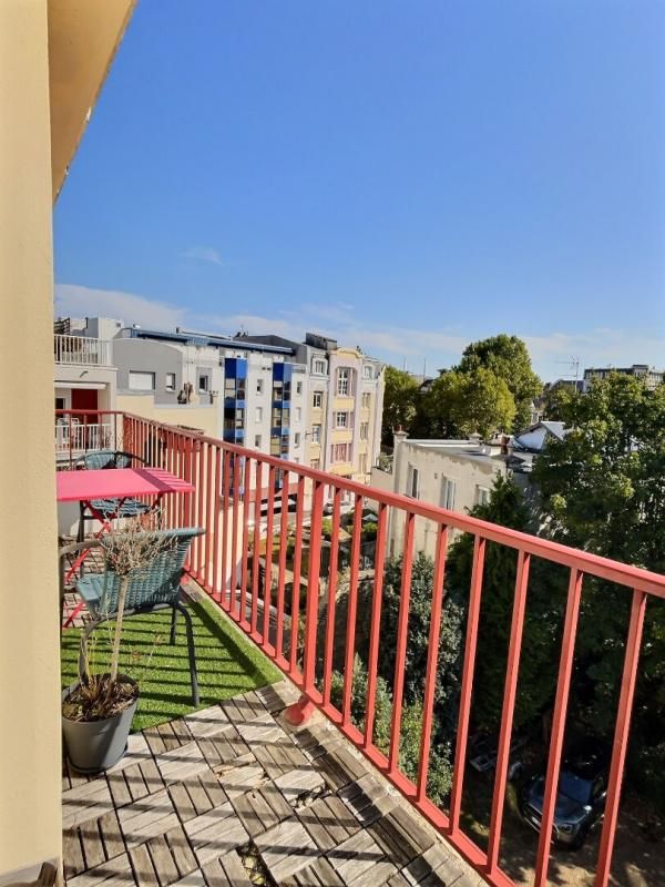 LE HAVRE Appartement Le Havre 3 pièce(s) 65 m2 3