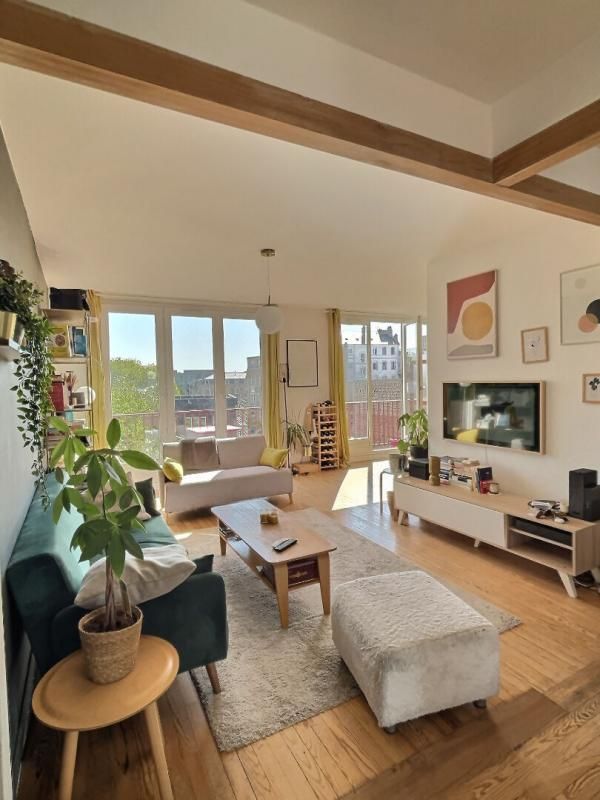 LE HAVRE Appartement Le Havre 3 pièce(s) 65 m2 4
