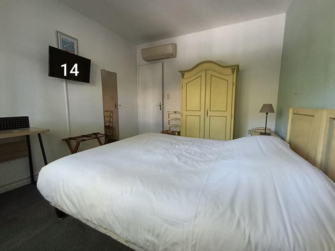 Appartement Salon De Provence 1 pièce(s) 17.93 m2