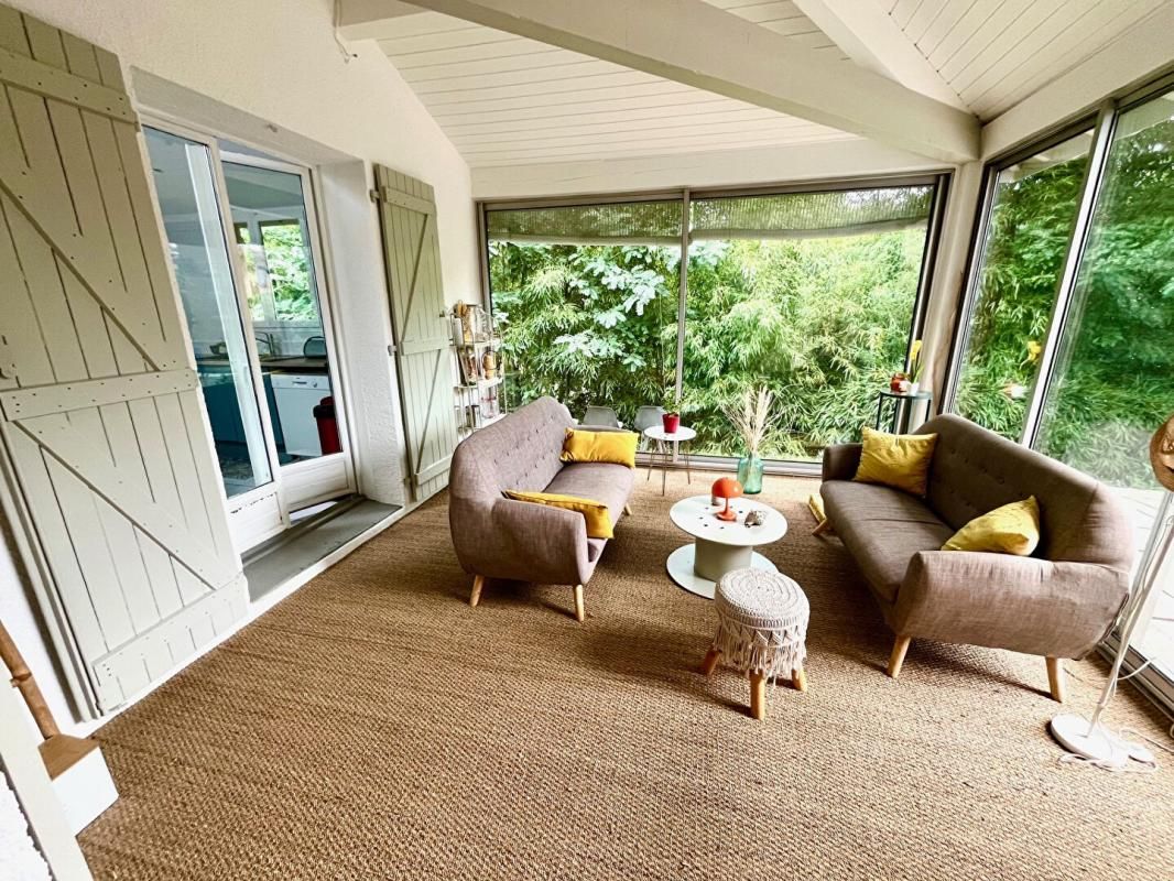 DARDILLY Maison 191 m²  - DARDILLY 1