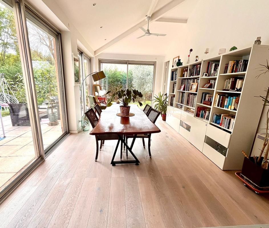 DARDILLY Maison 191 m²  - DARDILLY 2