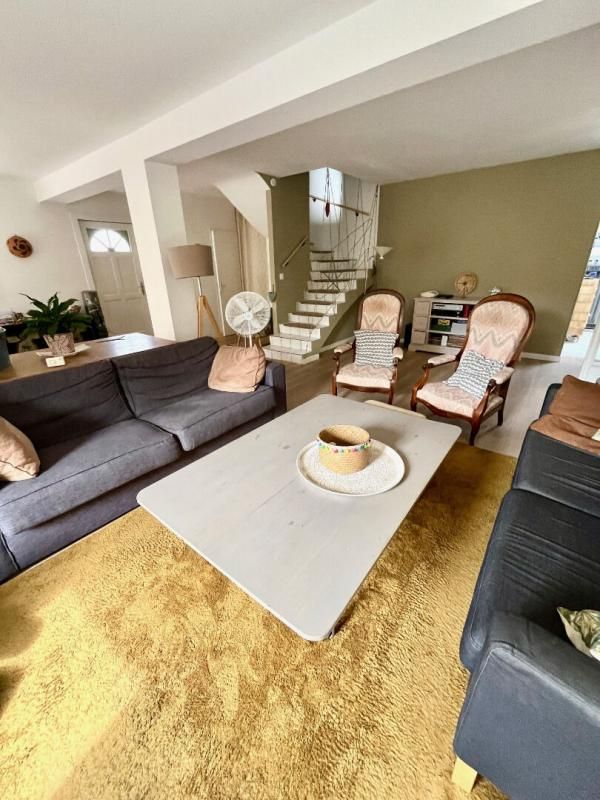DARDILLY Maison 191 m²  - DARDILLY 3