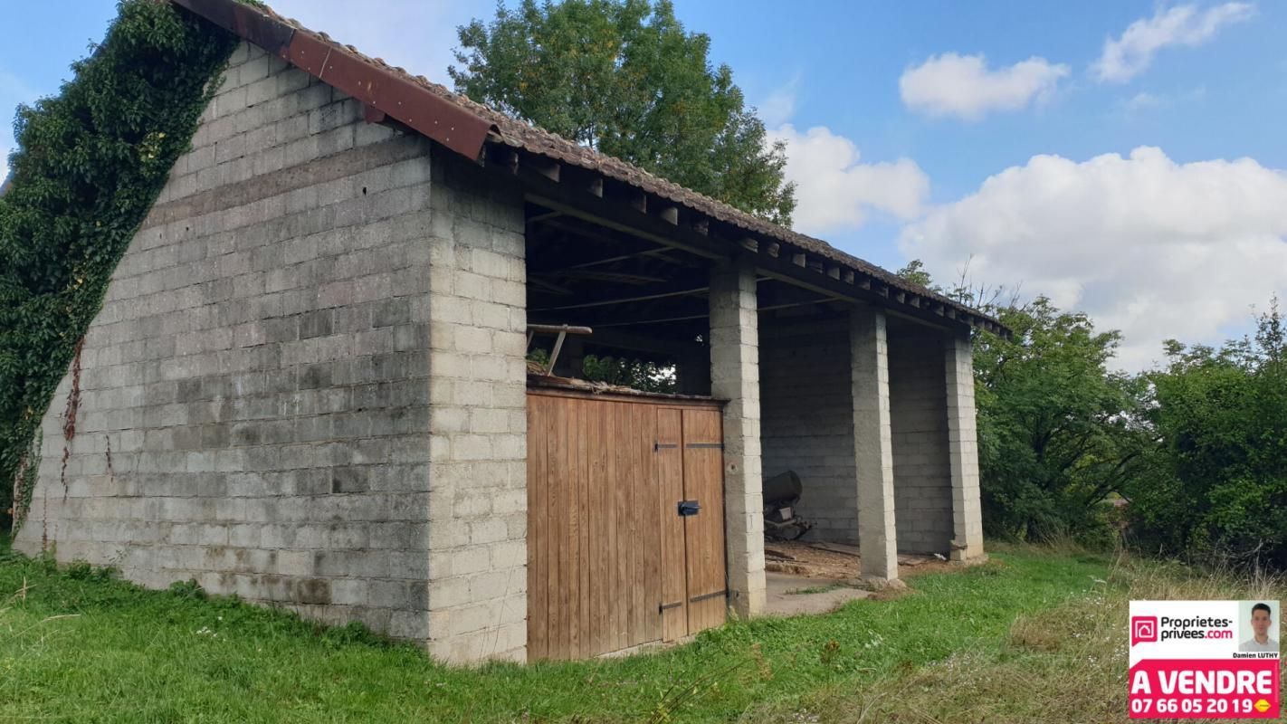 BERMONT Terrain à bâtir de 630 m² 2