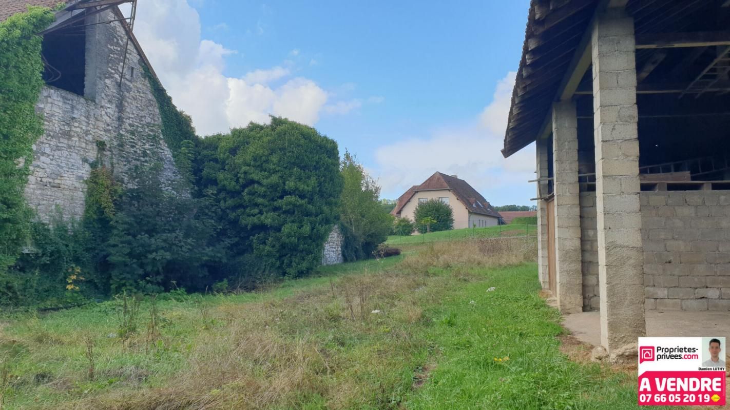 BERMONT Terrain à bâtir de 630 m² 4
