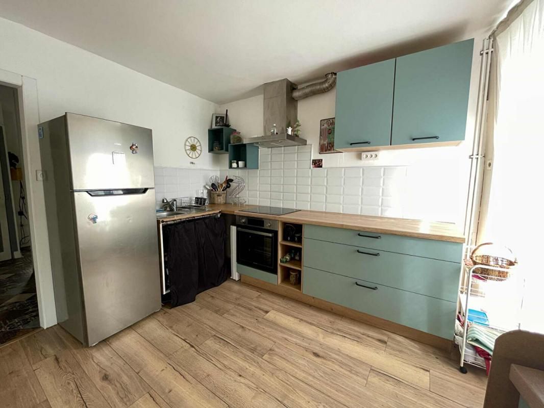 BOEN-SUR-LIGNON Maison Boen 5 pièces 126 m2 3