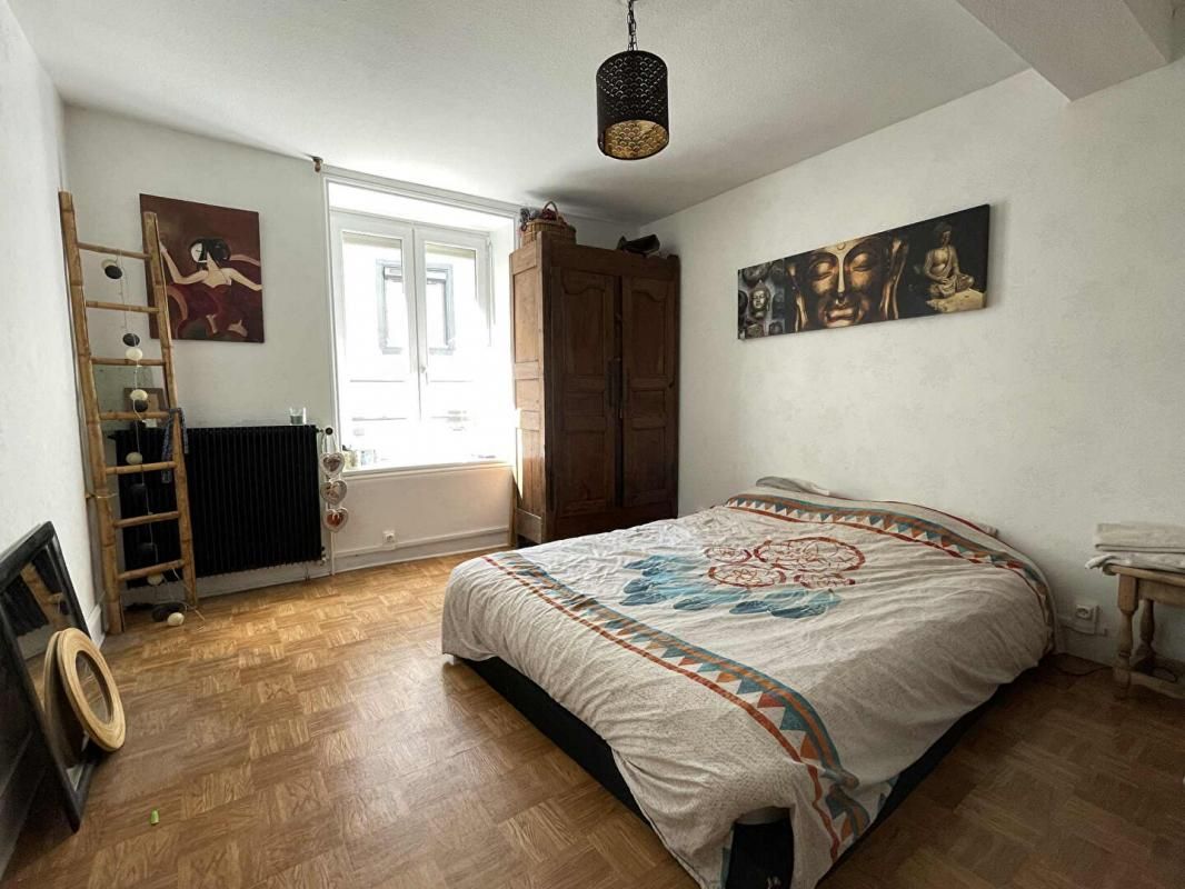 BOEN-SUR-LIGNON Maison Boen 5 pièces 126 m2 4