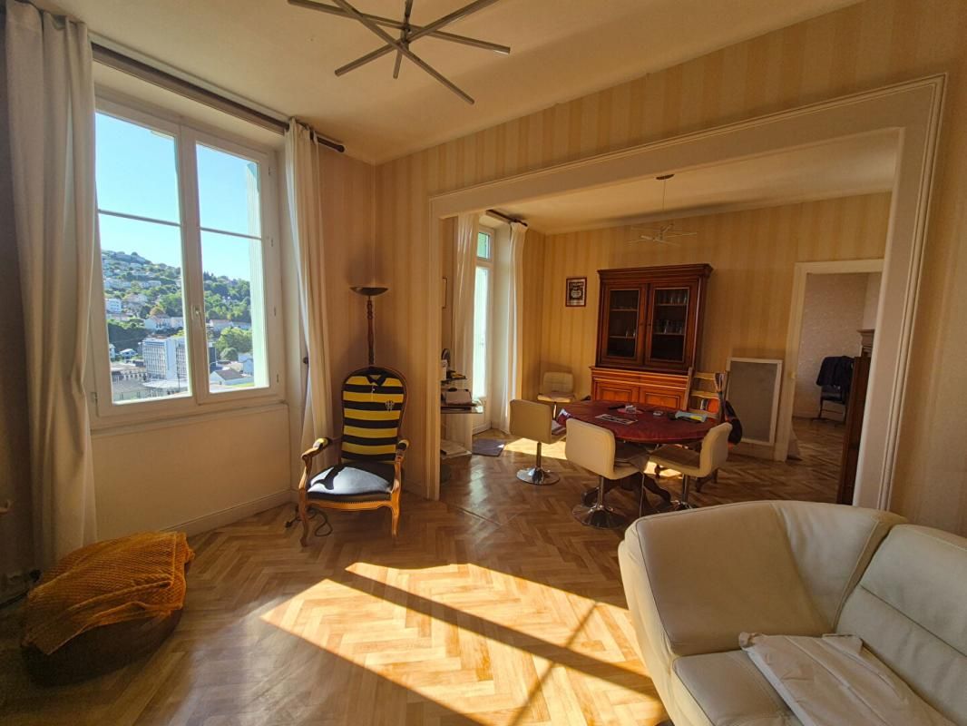 TULLE Appartement Tulle 3 pièce(s) 70 m2 2