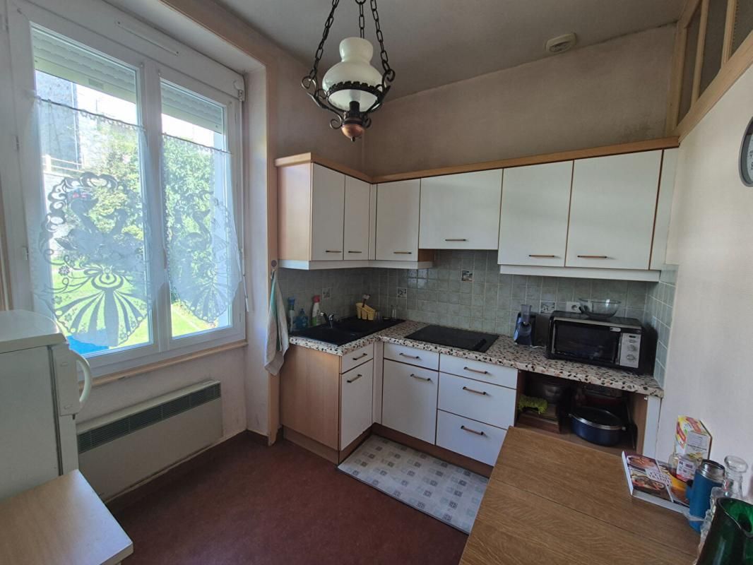 TULLE Appartement Tulle 3 pièce(s) 70 m2 3