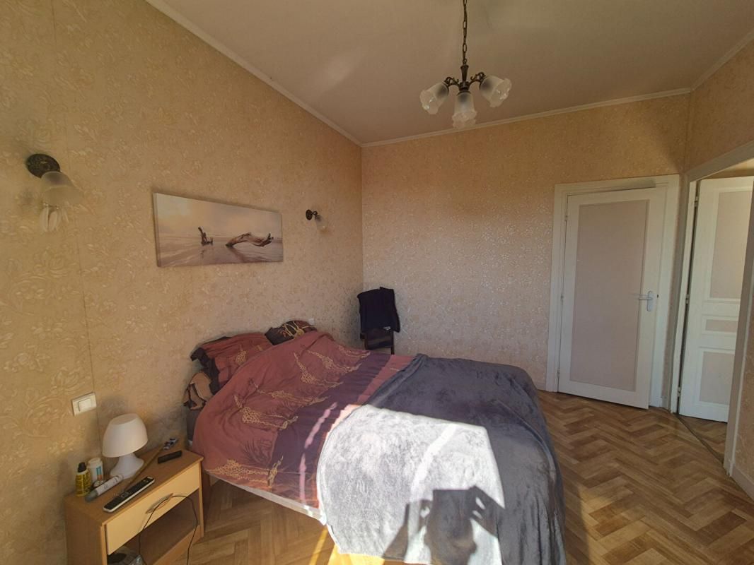 TULLE Appartement Tulle 3 pièce(s) 70 m2 4