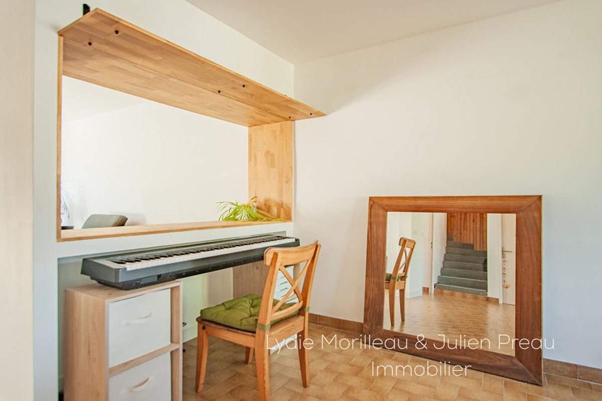 REZE Maison 6 pièces (111 m²) 2