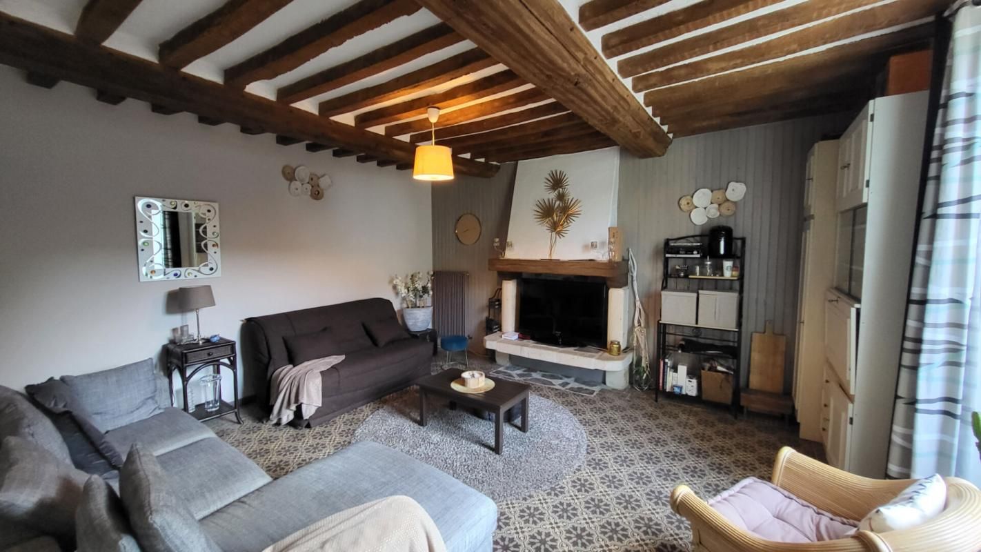 VILLERS-BOCAGE Maison Villers Bocage 8 pièce(s) 198 m2 4