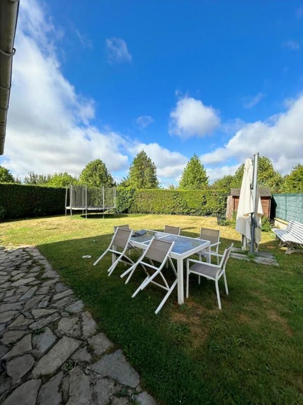 CREPY-EN-VALOIS Maison  5 pièce(s) 92 m2 NANTHEUIL LE HAUDOUIN 3