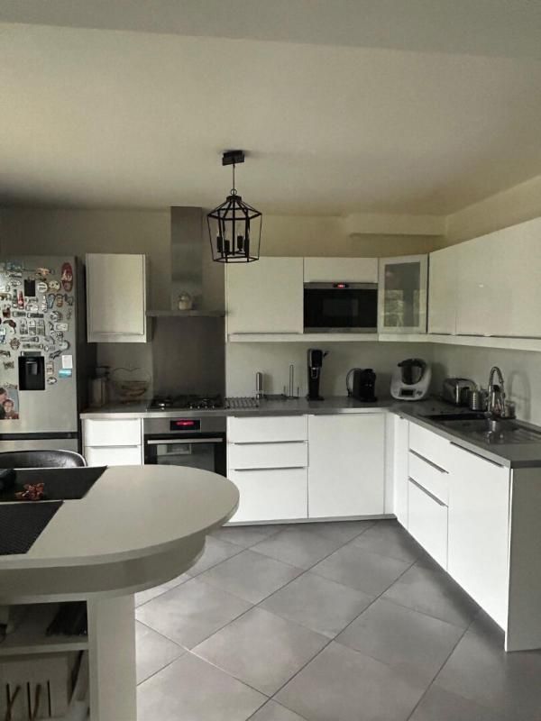 CREPY-EN-VALOIS Maison  5 pièce(s) 92 m2 NANTHEUIL LE HAUDOUIN 4