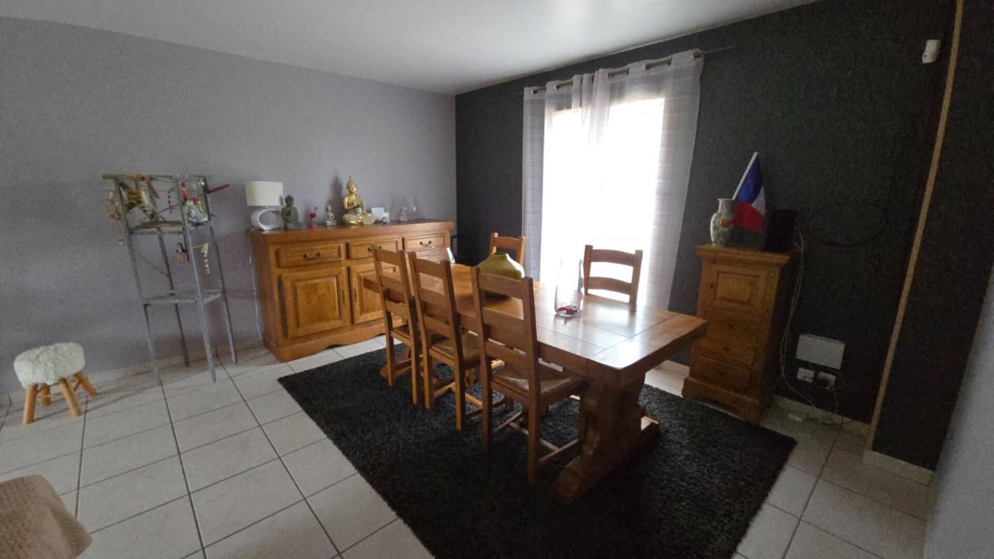 CHERISY Maison secteur CHERISY 28500 - 6 pièce(s) 125 m2 3