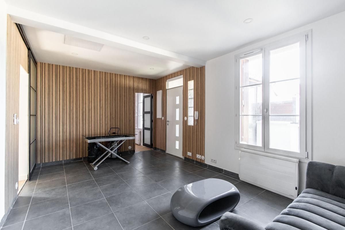 SAULX-LES-CHARTREUX Maison Saulx Les Chartreux 4 pièce(s) 72 m2 3
