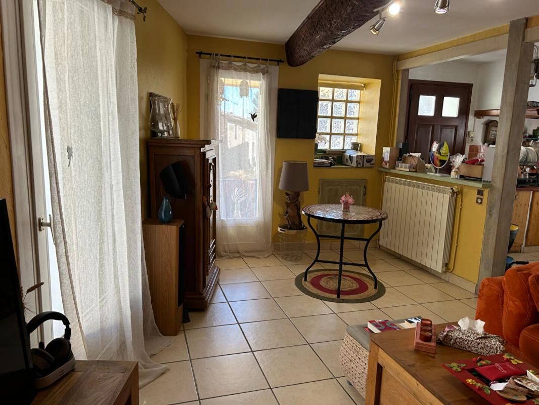 MONTARNAUD Maison de ville avec garage Montarnaud 5 pièce(s) 75 m2 1
