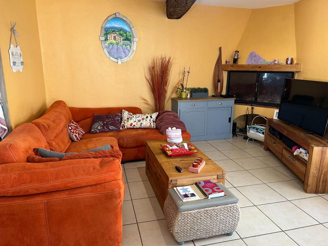 MONTARNAUD Maison de ville avec garage Montarnaud 5 pièce(s) 75 m2 2