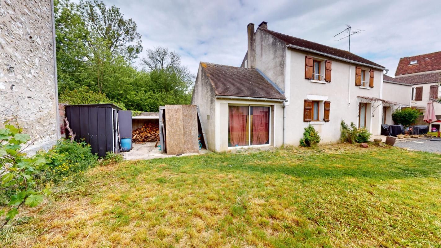 Maison 6 pièces 199000
