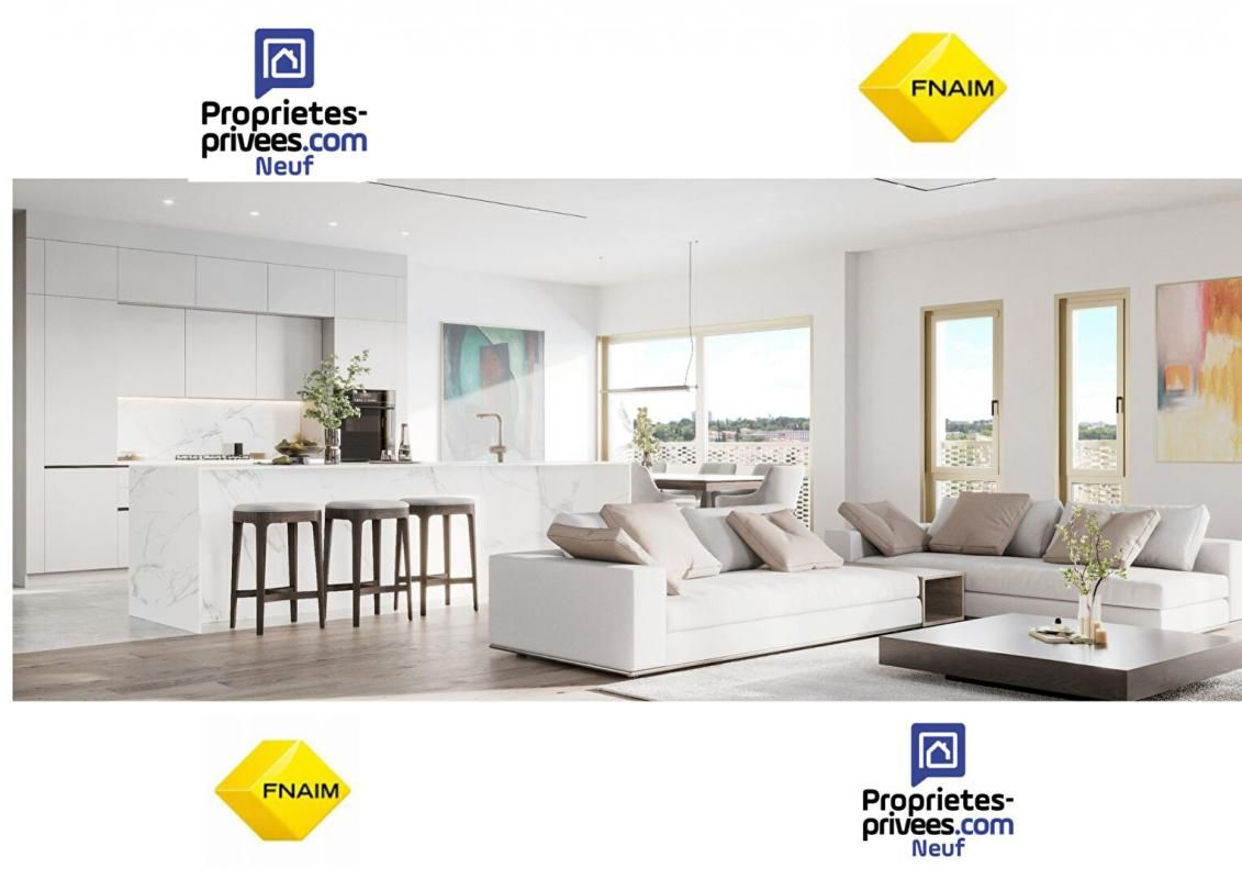 MONTPELLIER APPARTEMENT D'EXCEPTION DE 168.60 m2 2