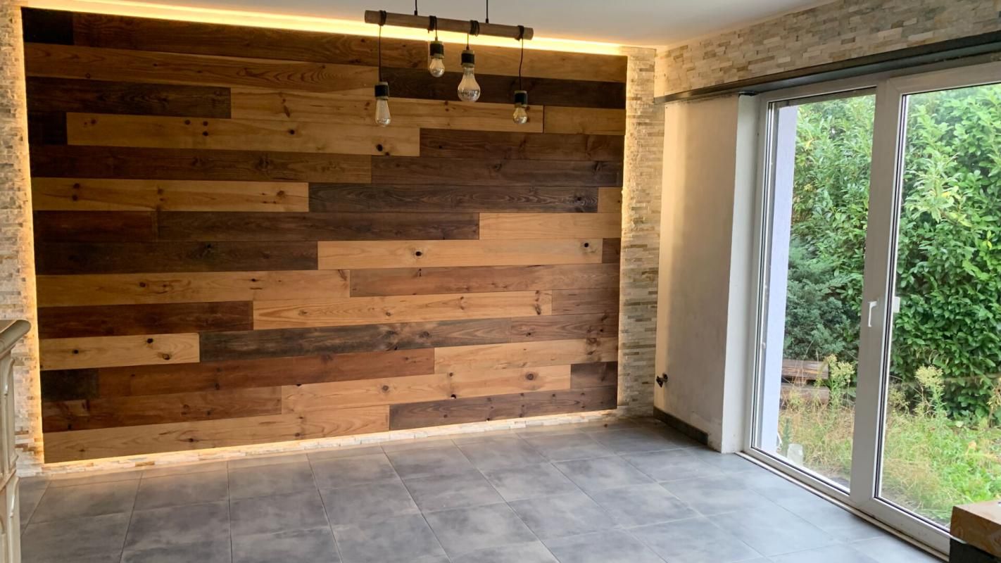 UHLWILLER Maison individuelle 5 pièces 115 m2 3