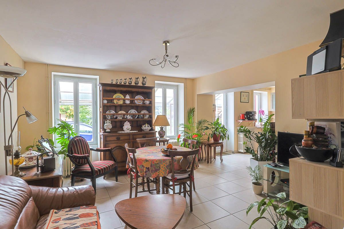 VIERZON Maison Vierzon 4 pièce(s) 93 m2 4