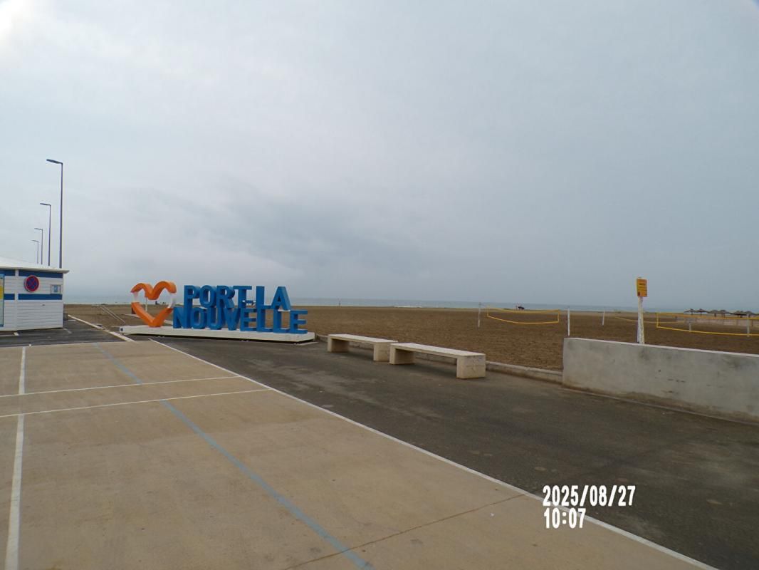 PORT-LA-NOUVELLE Appartement Port La Nouvelle 3 pièce(s) 71 m2 4