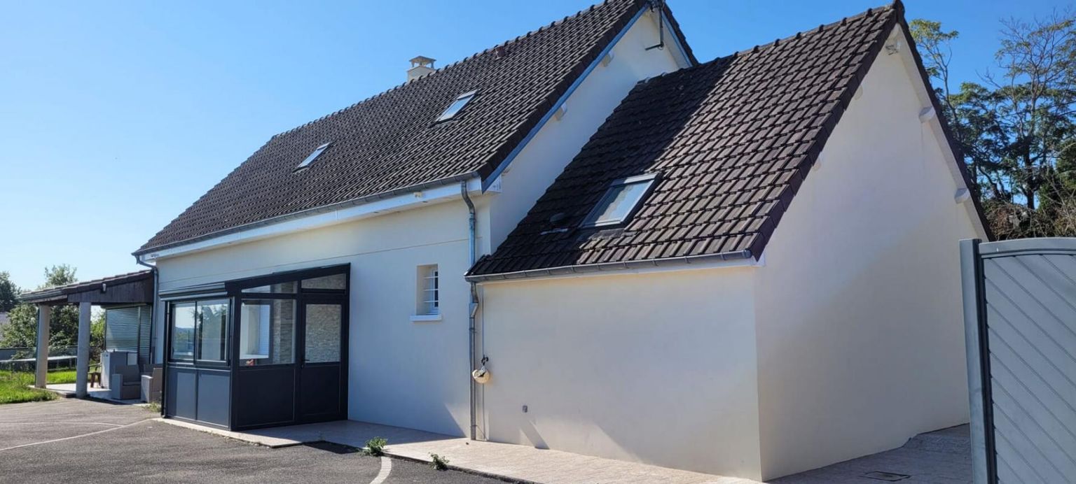 VENDOME BELLE MAISON CONTEMPORAINE 1