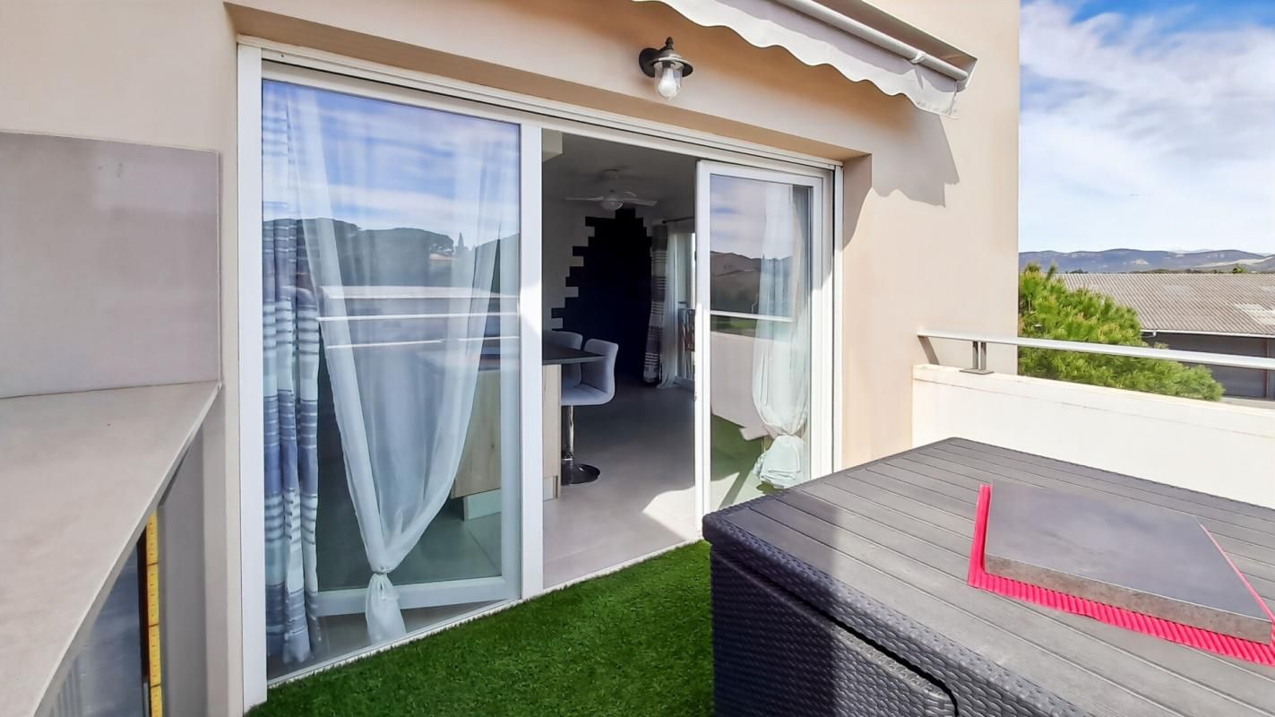 FREJUS Appartement Frejus 3 pièce(s) 57 m2 2