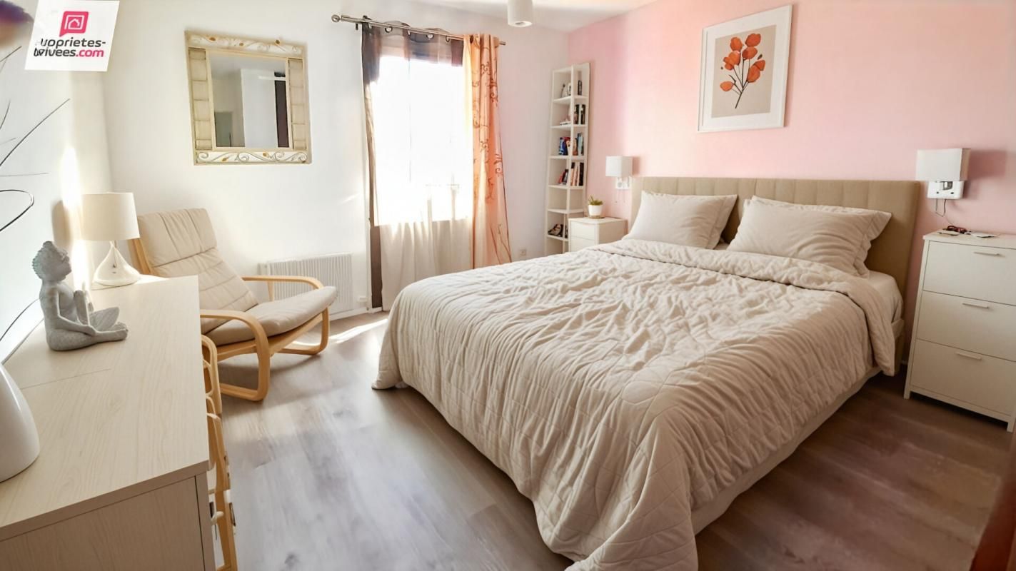 FREJUS Appartement Frejus 3 pièce(s) 57 m2 3