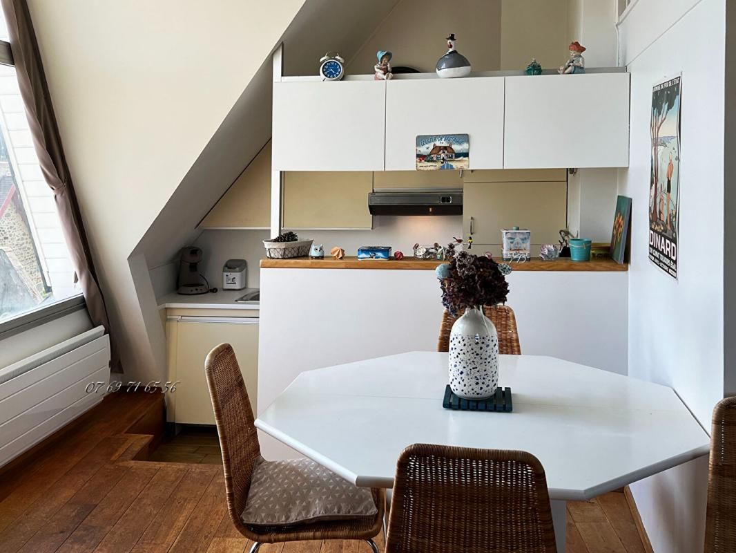 DINARD Appartement Dinard 2 pièces 45 m2 4