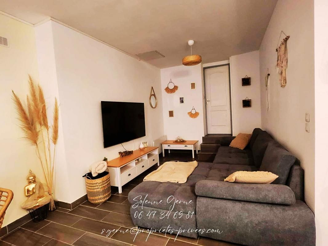 MURVIEL-LES-BEZIERS Maison  6 pièce(s) 156 m2 2