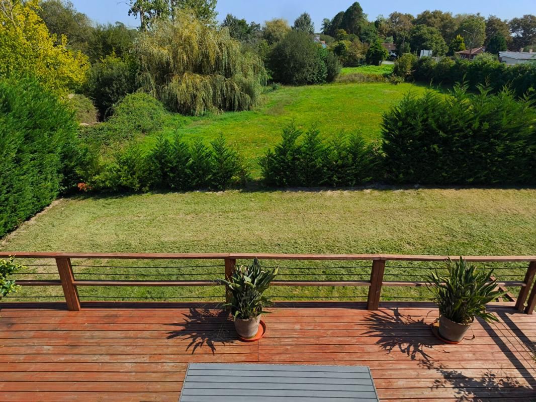 YZOSSE Maison Yzosse 196 m2 4