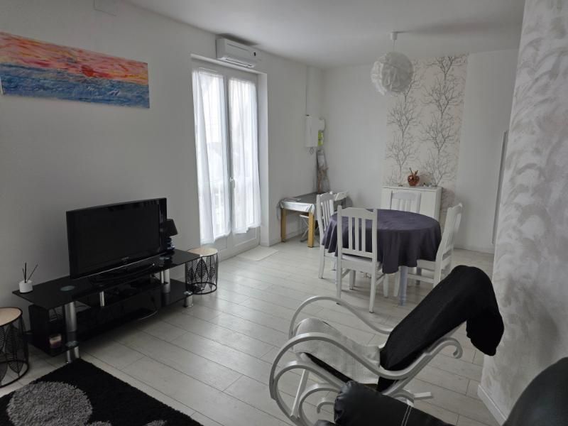 BERCK Appartement Berck 4 pièce(s) 75 m2 1