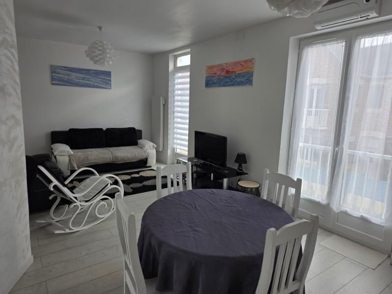 BERCK Appartement Berck 4 pièce(s) 75 m2 2