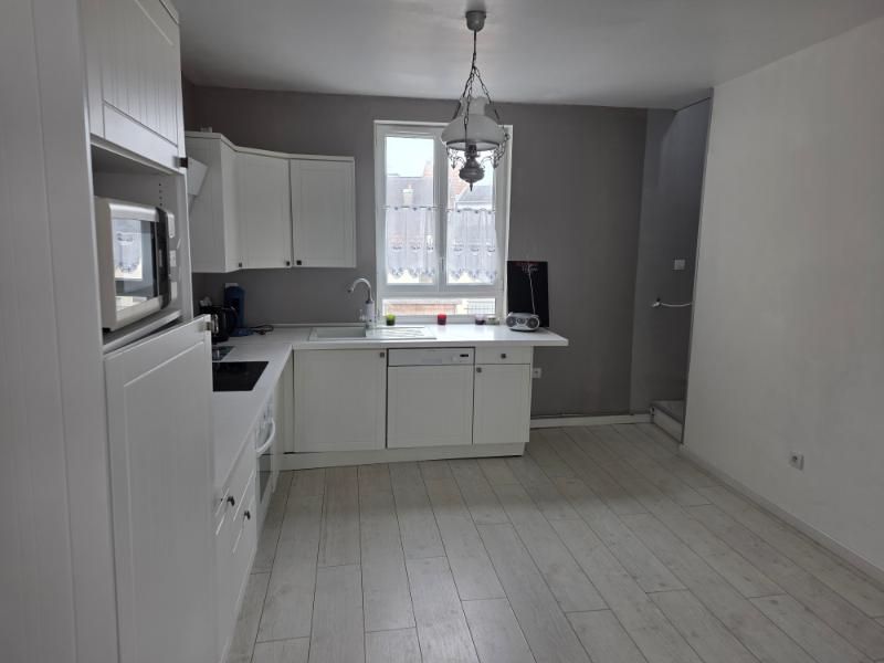 BERCK Appartement Berck 4 pièce(s) 75 m2 4