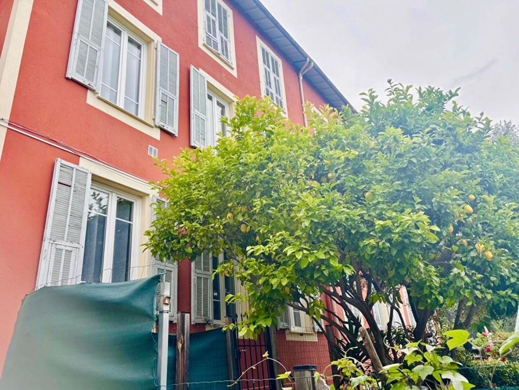 NICE Appartement Nice 2 pièces 50 m2 vue dégagée 1